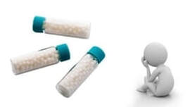 Treat Depression with Homeopathy